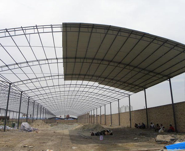 大型下载草莓视频車棚製作