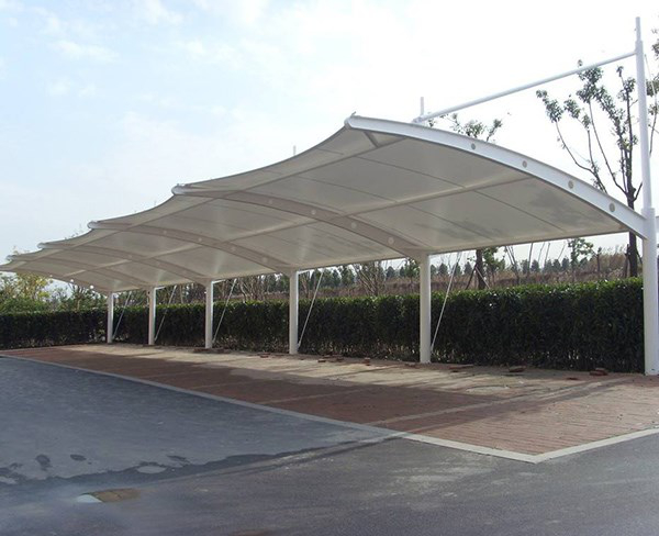 下载草莓视频膜結構車棚